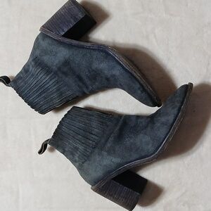 Marsell Ankle Boots Size 38